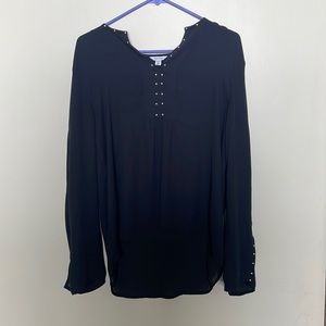 CK blouse